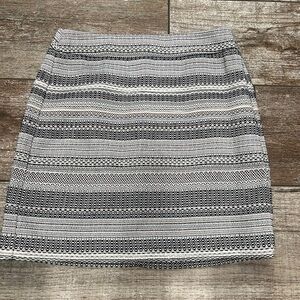 Ann Taylor | Mini Skirt